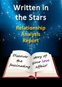 Written In The Stars Report