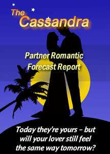 The Cassandra Report